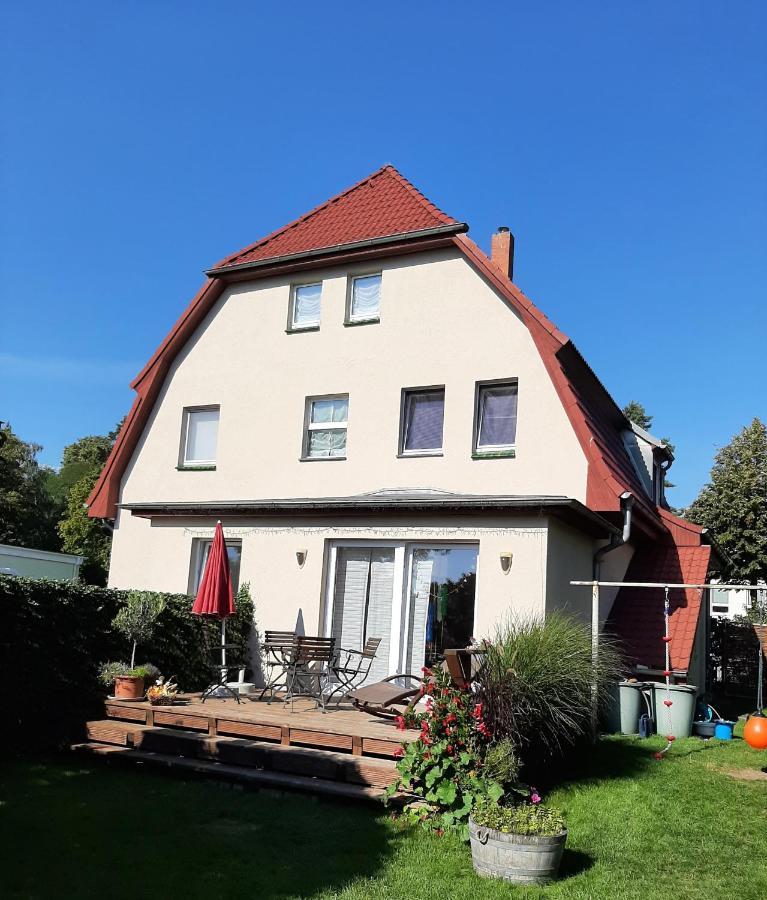 Apartment Haus Glückauf