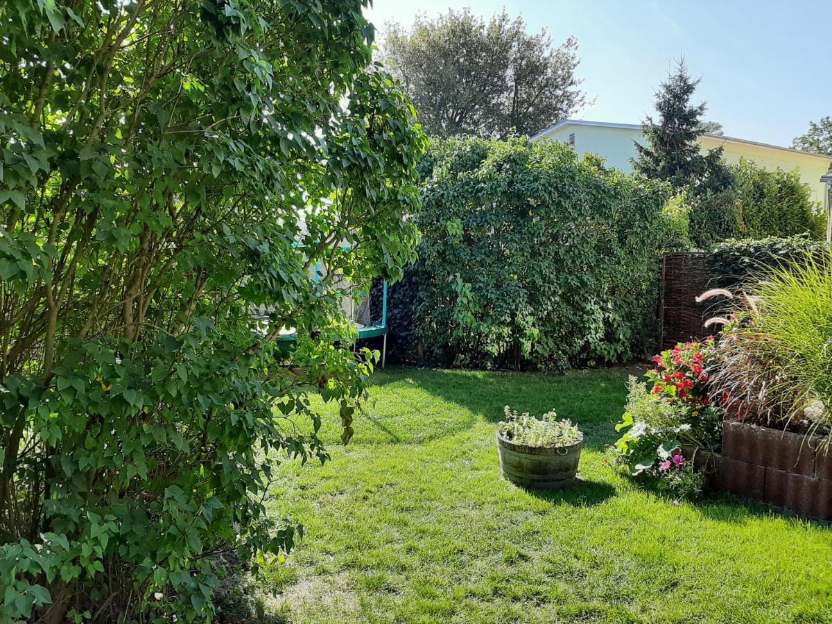 Haus Glueckauf Appartement
