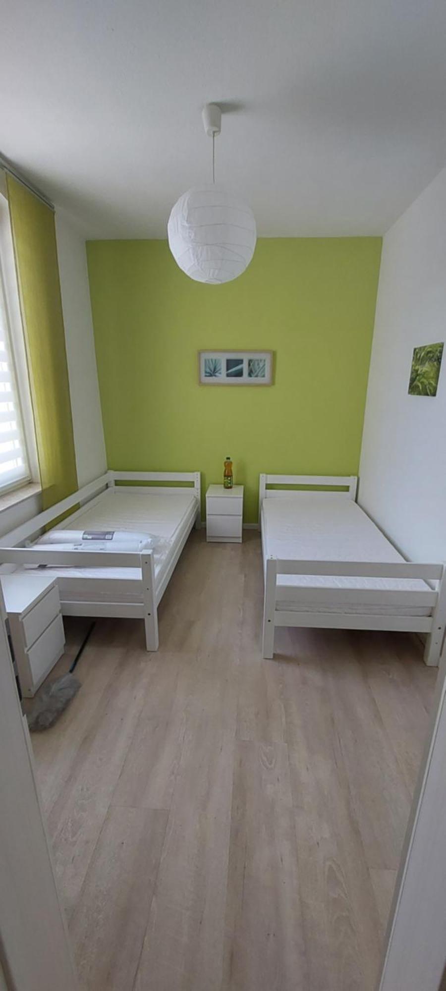 Haus Glückauf Apartment *