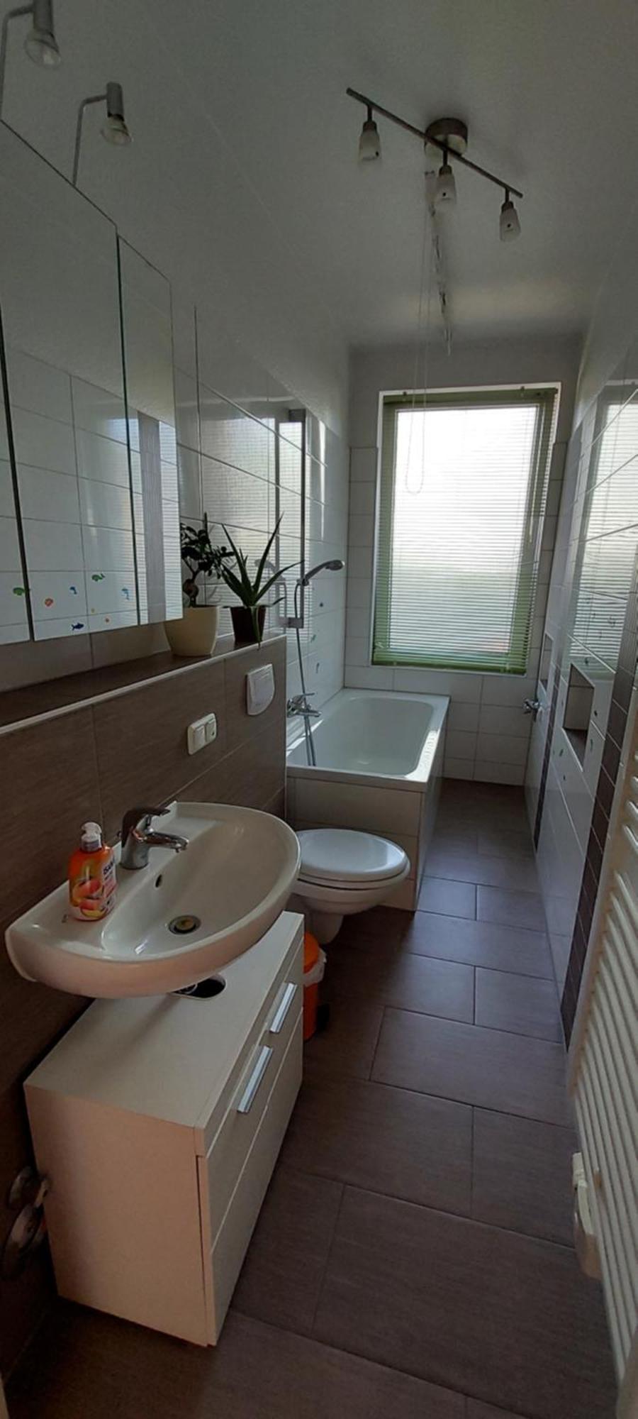 Apartment Haus Glückauf Kölpinsee