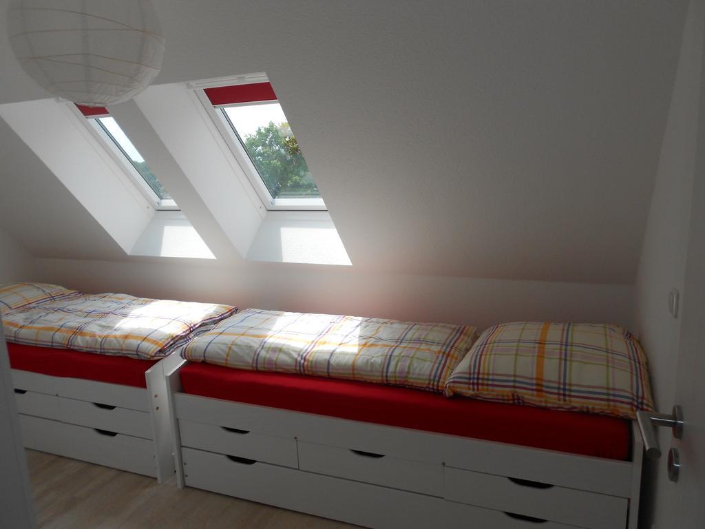 Haus Glückauf Apartment