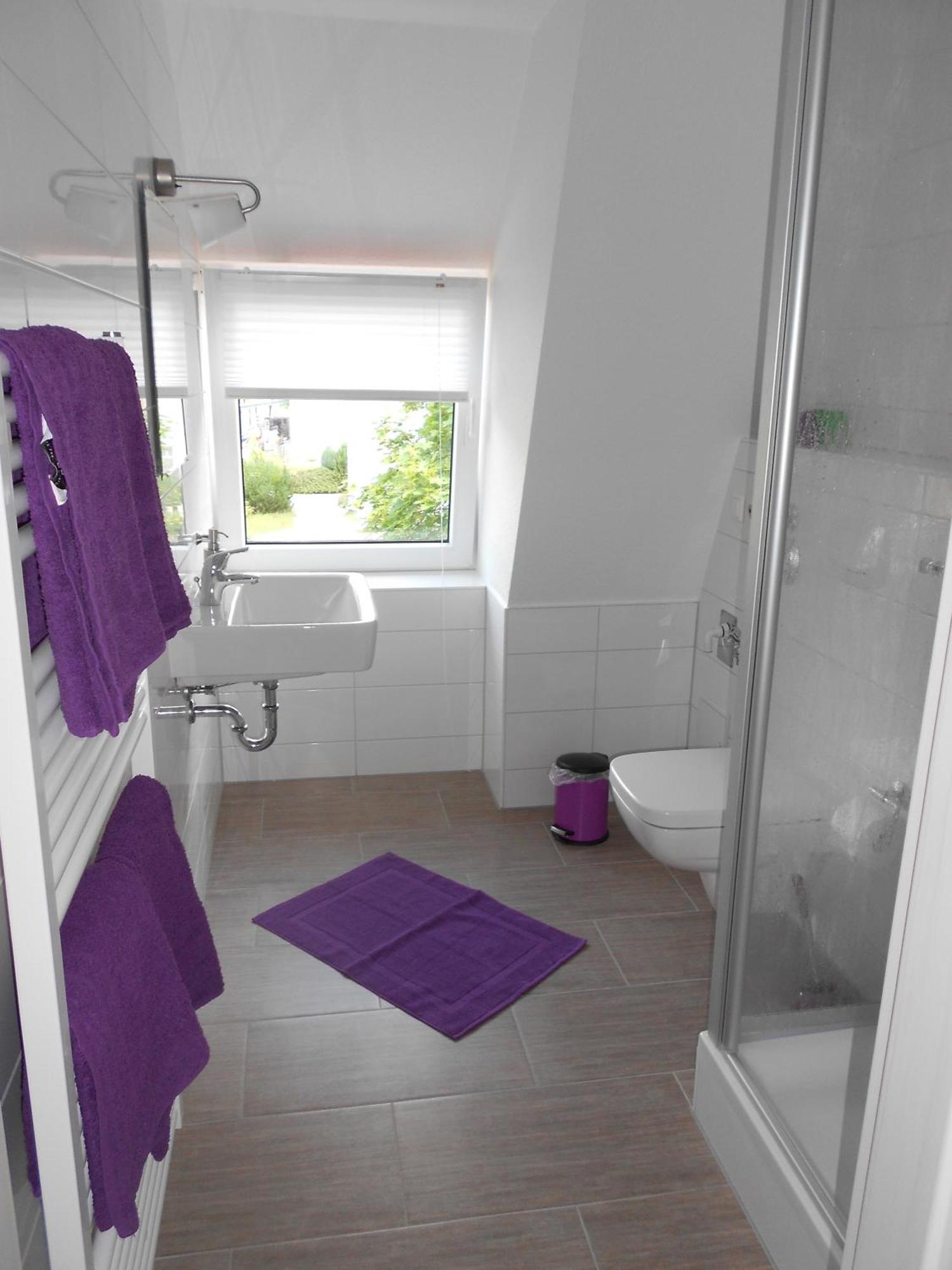 Apartment Haus Glückauf *