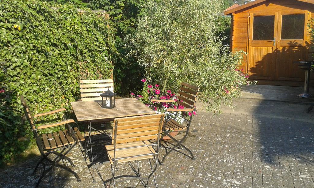 Haus Glückauf Apartment
